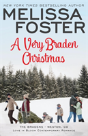 A Very Braden Christmas - Preview