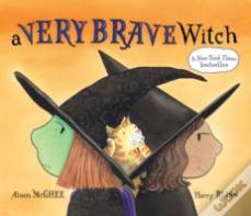 A Very Brave Witch