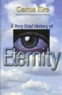 A Very Brief History Of Eternity - Preview