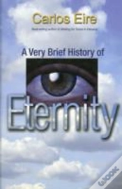 Capa do artigo A Very Brief History Of Eternity