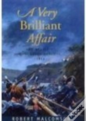 Capa do artigo A Very Brilliant Affair
