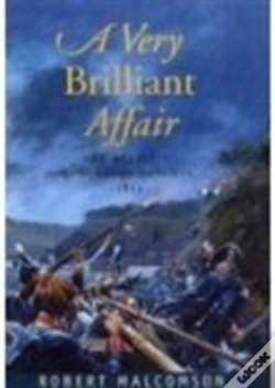 Capa do artigo A Very Brilliant Affair