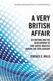 A Very British Affair