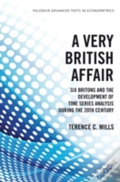 Capa do artigo A Very British Affair