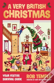 Capa do artigo A Very British Christmas