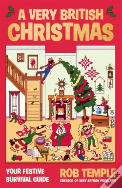 Capa do artigo A Very British Christmas