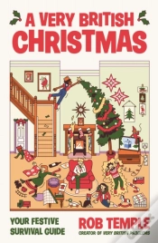 Capa do artigo A Very British Christmas