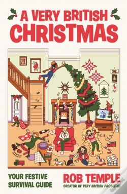 Capa do artigo A Very British Christmas
