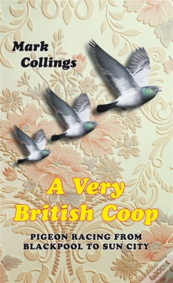 Capa do artigo A Very British Coop