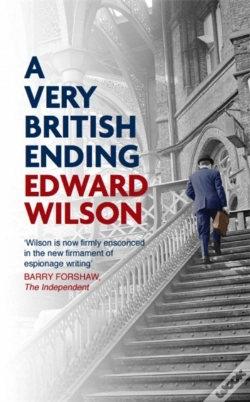 Capa do artigo A Very British Ending