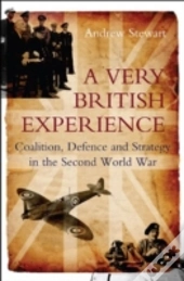 A Very British Experience