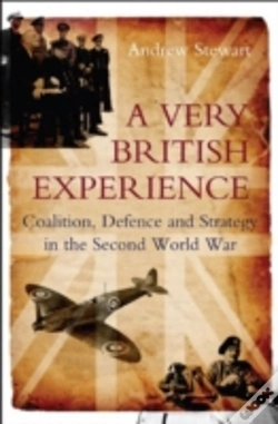 Capa do artigo A Very British Experience