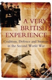 A Very British Experience