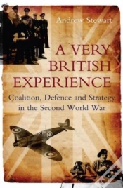 Capa do artigo A Very British Experience