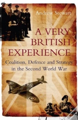 Capa do artigo A Very British Experience