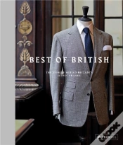 Capa do artigo A Very British Heritage The Stories Behind Britain