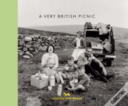 Capa do artigo A Very British Picnic
