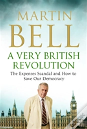 Capa do artigo A Very British Revolution