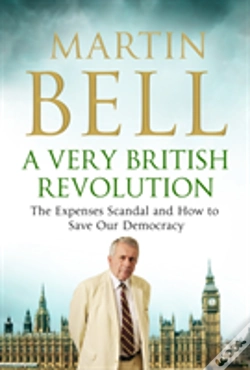 Capa do artigo A Very British Revolution