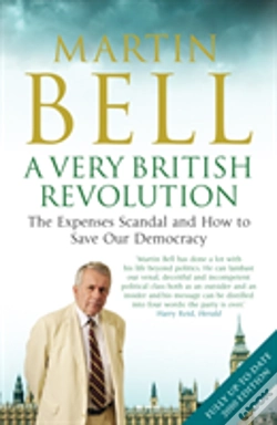 Capa do artigo A Very British Revolution