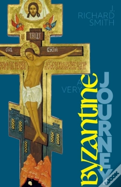 Capa do artigo A Very Byzantine Journey