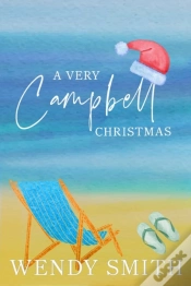 Capa do artigo A Very Campbell Christmas