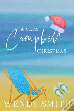Capa do artigo A Very Campbell Christmas