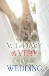 A Very Civil Wedding