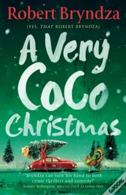 Capa do artigo A Very Coco Christmas