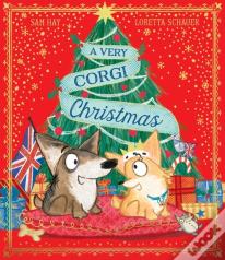 A Very Corgi Christmas