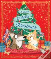 Capa do artigo A Very Corgi Christmas