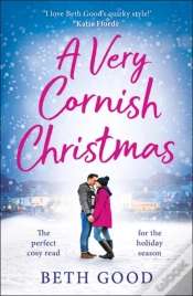 Capa do artigo A Very Cornish Christmas