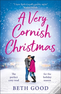 Capa do artigo A Very Cornish Christmas