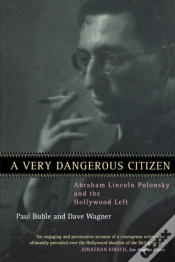 Capa do artigo A Very Dangerous Citizen