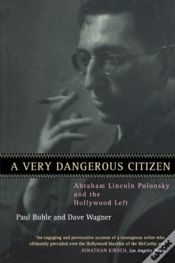 Capa do artigo A Very Dangerous Citizen