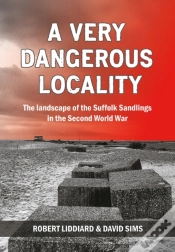 Capa do artigo A Very Dangerous Locality