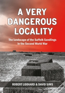 Capa do artigo A Very Dangerous Locality