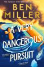A Very Dangerous Pursuit - Preview