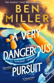 Capa do artigo A Very Dangerous Pursuit