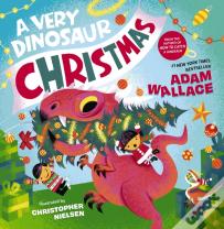 A Very Dinosaur Christmas