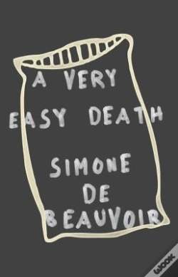 Capa do artigo A Very Easy Death