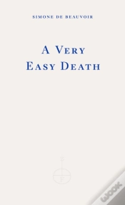 Capa do artigo A Very Easy Death