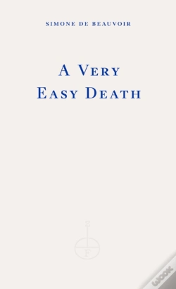 Capa do artigo A Very Easy Death