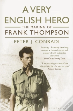 Capa do artigo A Very English Hero