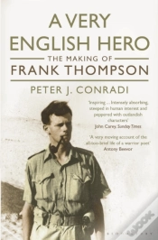 Capa do artigo A Very English Hero