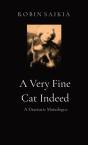 A Very Fine Cat Indeed: A Dramatic Monol - Preview