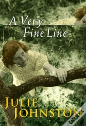 A Very Fine Line