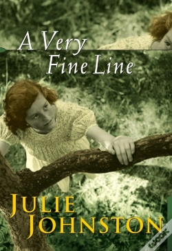 Capa do artigo A Very Fine Line