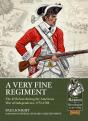 A Very Fine Regiment - Preview