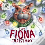 Capa do artigo A Very Fiona Christmas